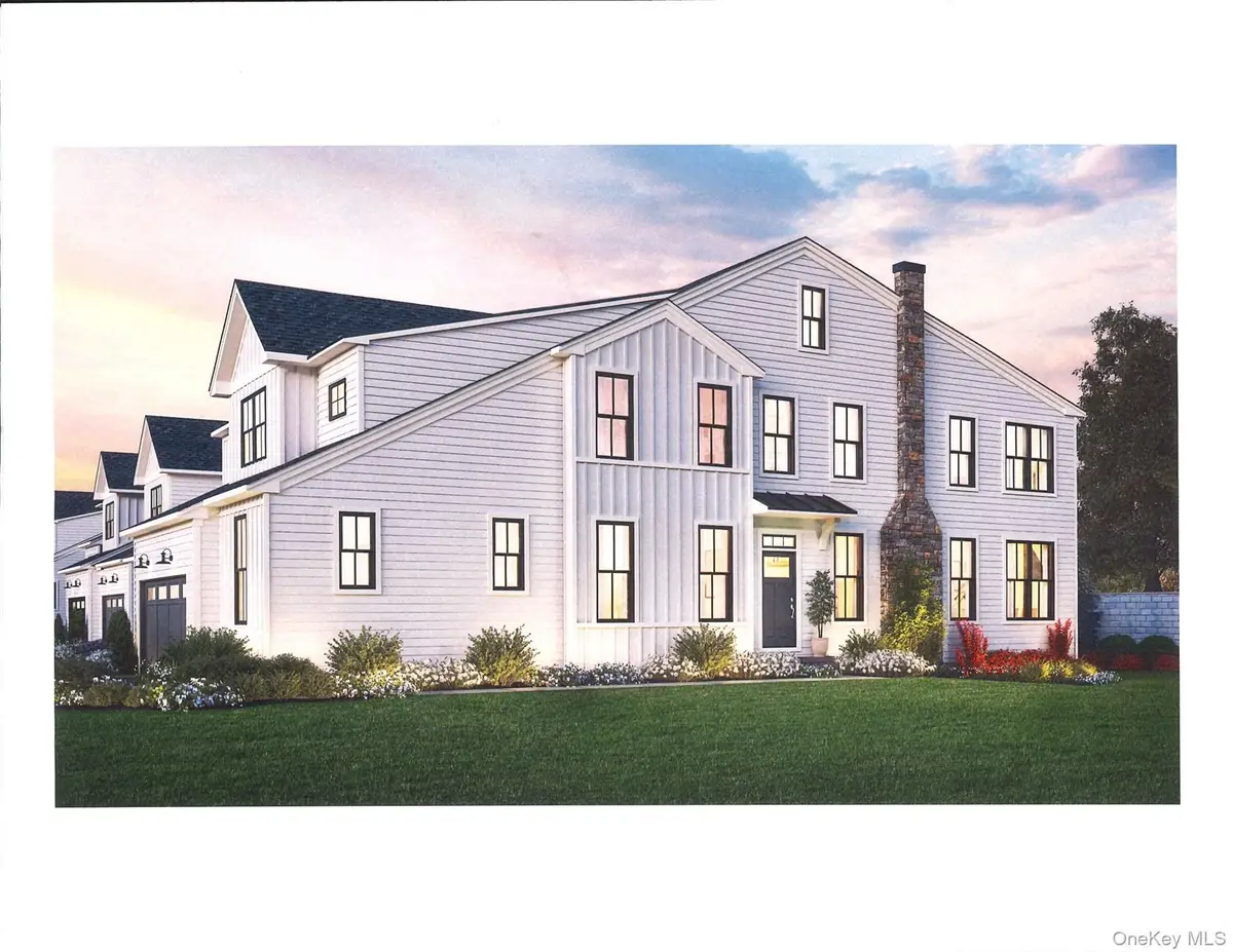 38 Fieldstone Knoll #66, Armonk, NY 10504 - #1
