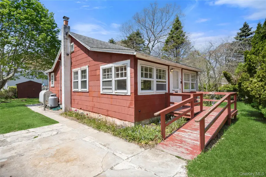 184 Magnolia Drive, Mastic Beach, NY 11951 - #2