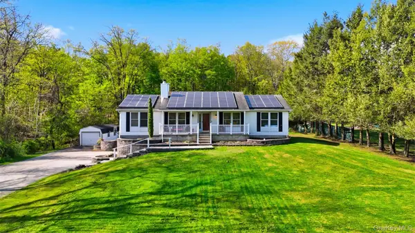 65 Judson Road, Montgomery, NY 12549