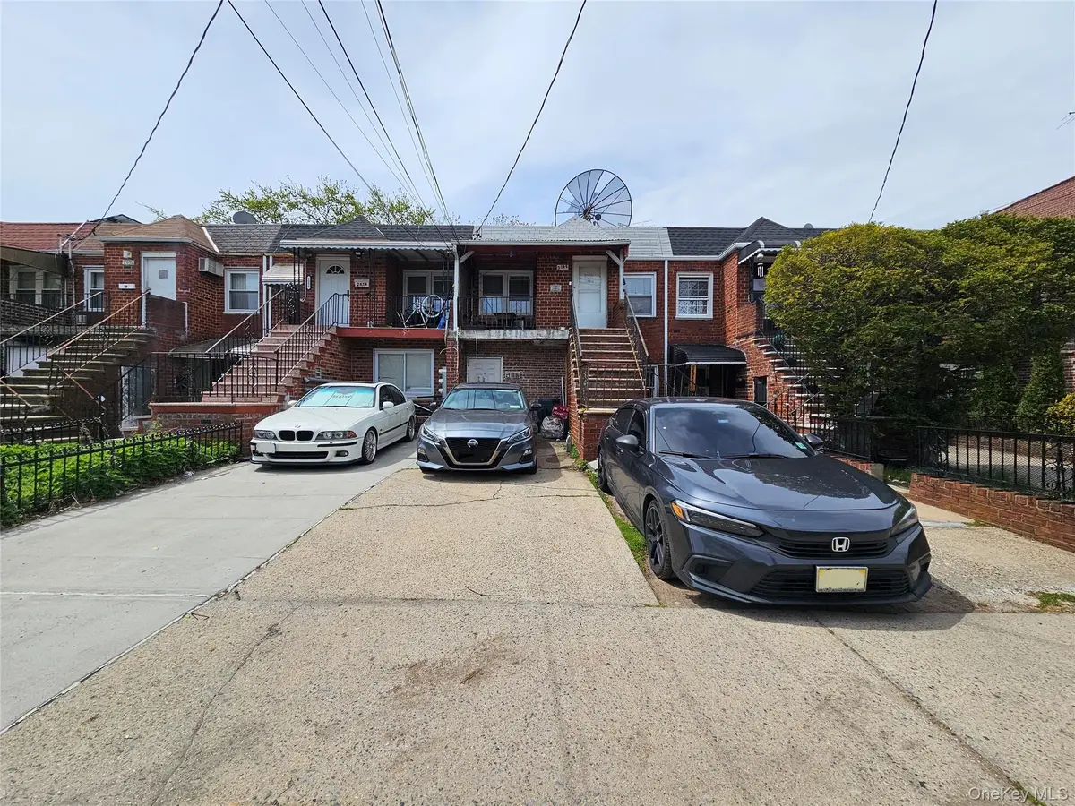 2048 E 53rd Place, Brooklyn, NY 11234 - #1