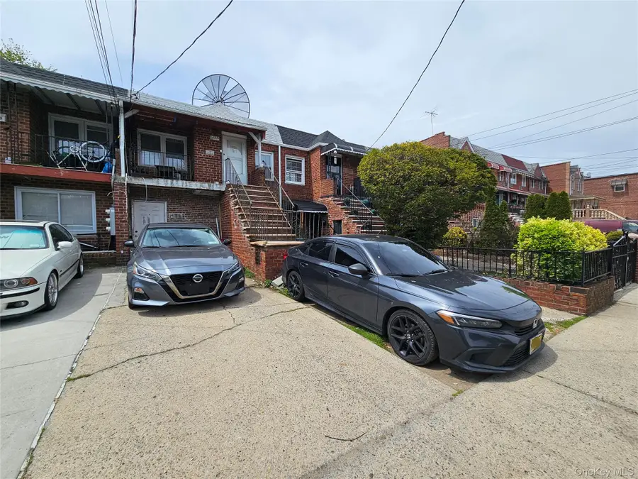 2048 E 53rd Place, Brooklyn, NY 11234 - #2