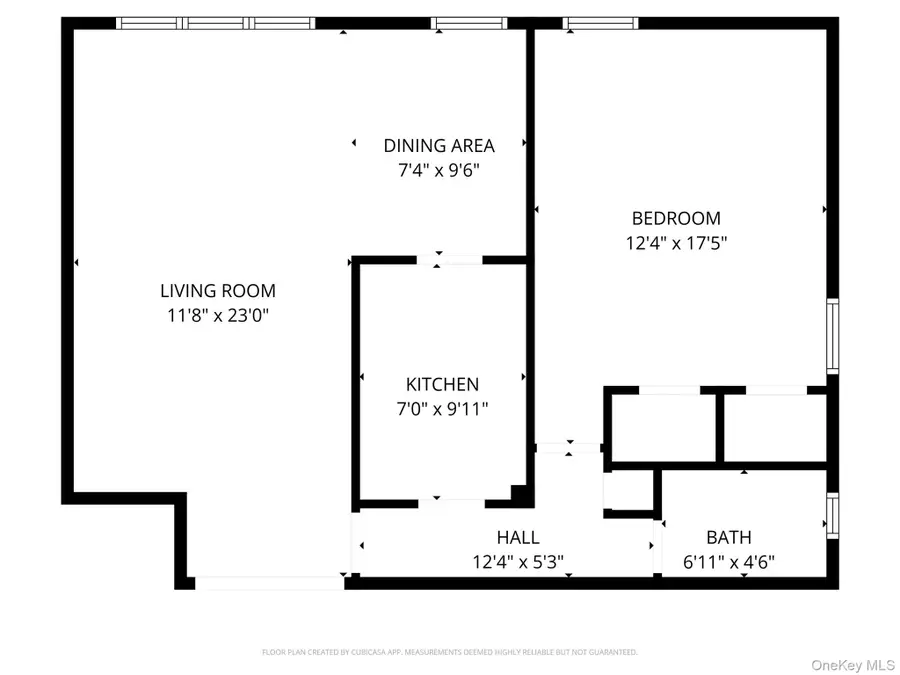 678 Warburton #3B, Yonkers, NY 10701 - #3