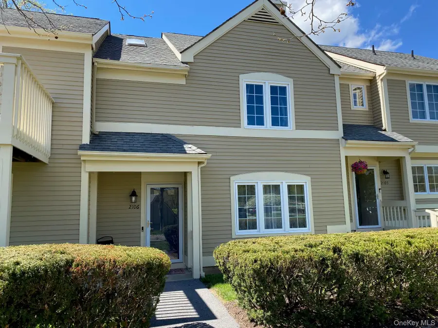 2106 Martingale Drive, Carmel, NY 10512 - #2