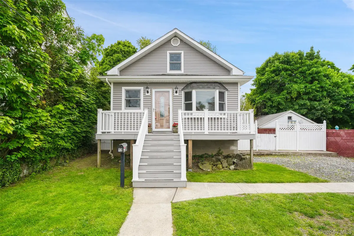12 Harper Avenue, Montrose, NY 10548 - #1