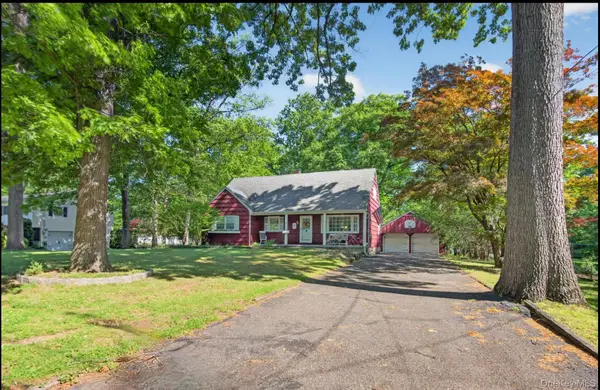 56 Oak Road, New City, NY 10956