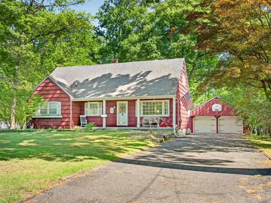 56 Oak Road, New City, NY 10956 - #2