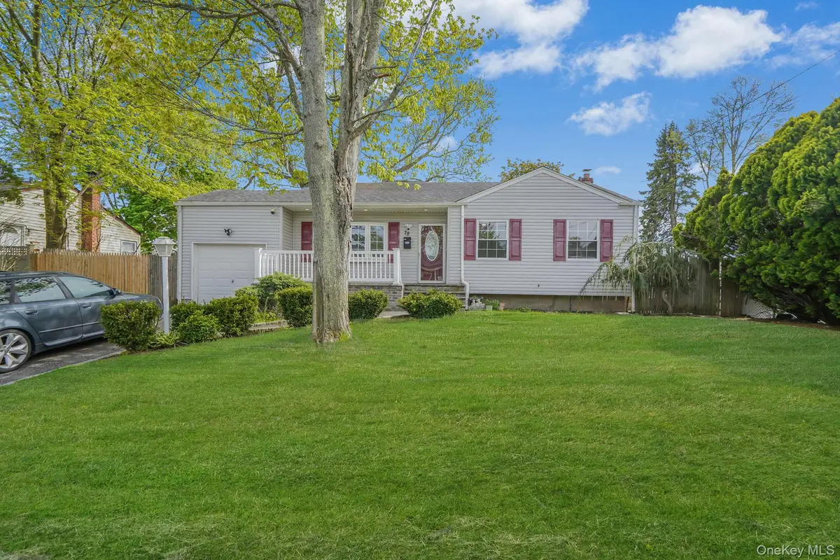 78 Wilson Street, Brentwood, NY 11717 - #1