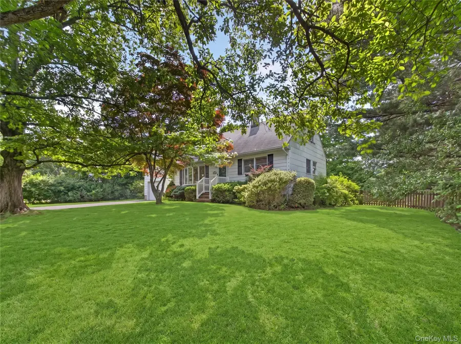 28 Parkway Drive N, Blauvelt, NY 10913 - #3