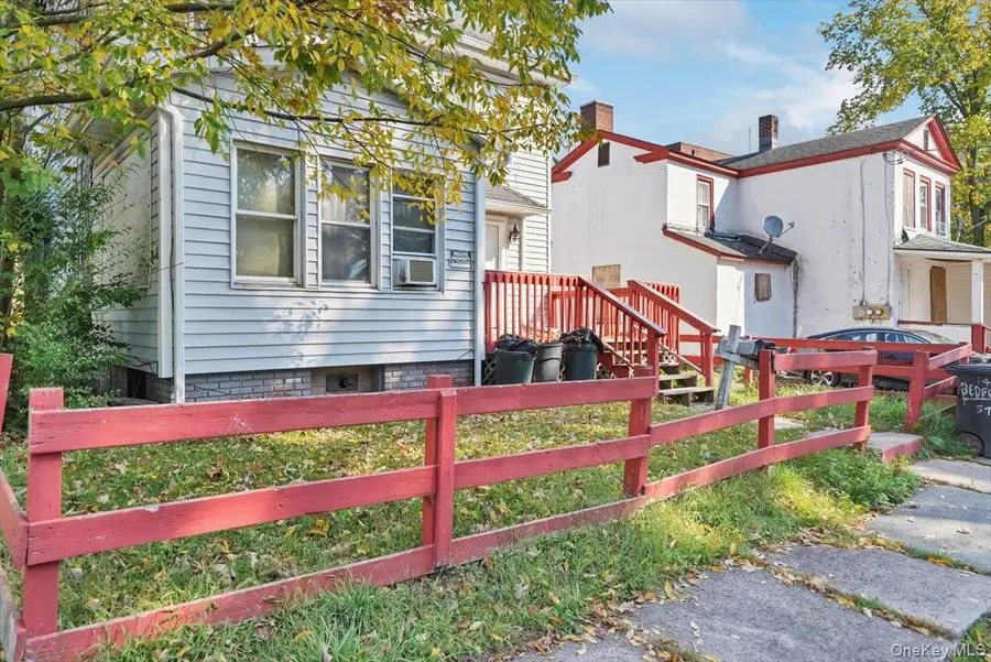 14 Bedford Avenue, Monticello, NY 12701 - #2