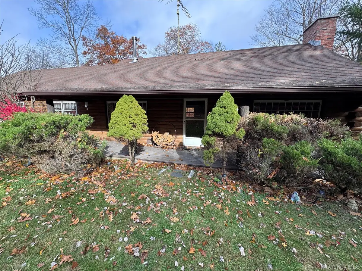 284 Hall Hill Road, Ancram, NY 12502 - #1
