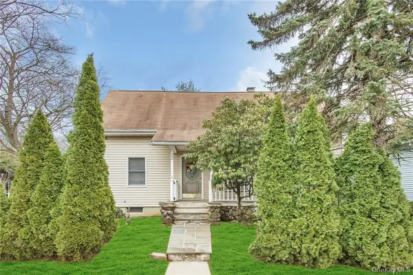 22 Pearl Avenue, West Harrison, NY 10604