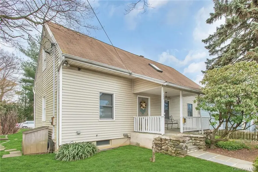 22 Pearl Avenue, West Harrison, NY 10604 - #3