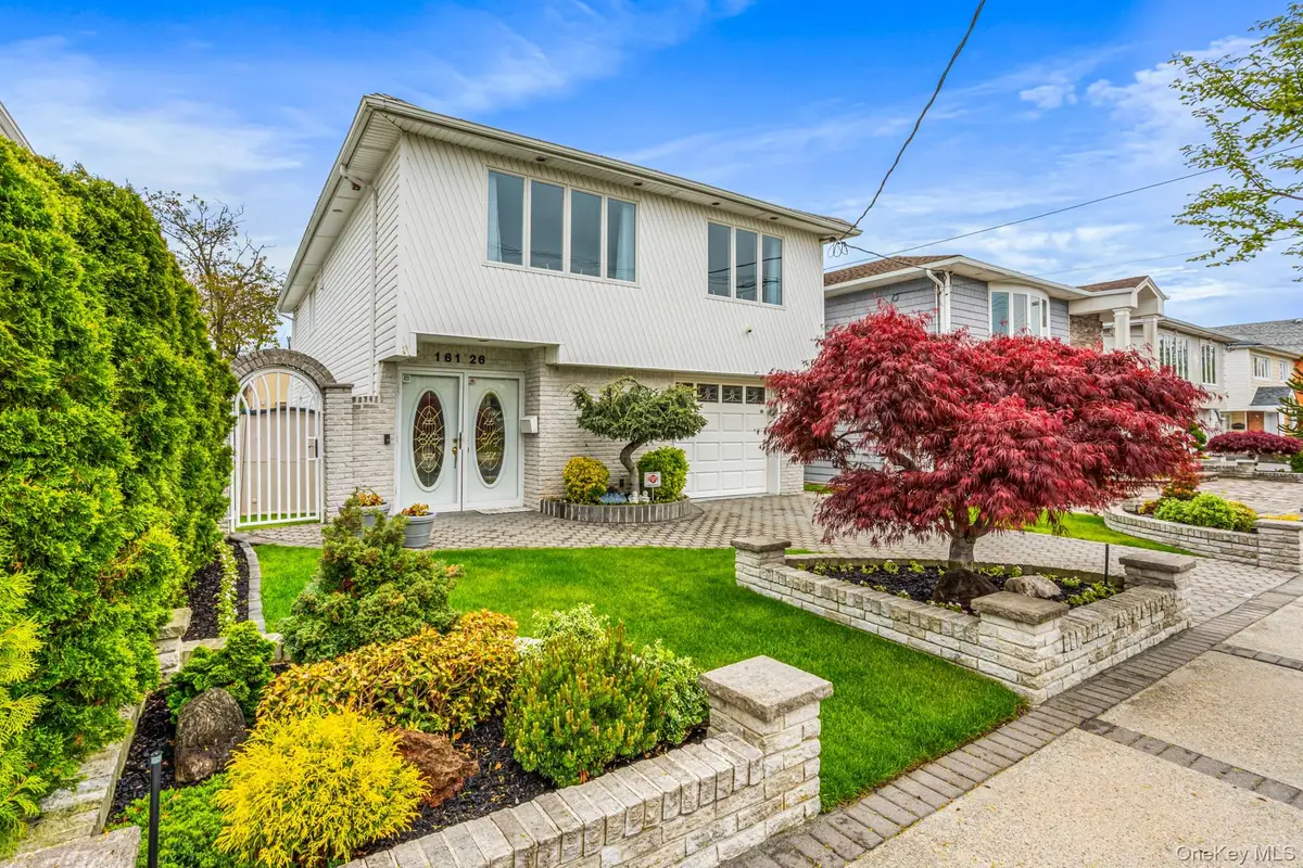 161-26 89th Street, Howard Beach, NY 11414 - #1