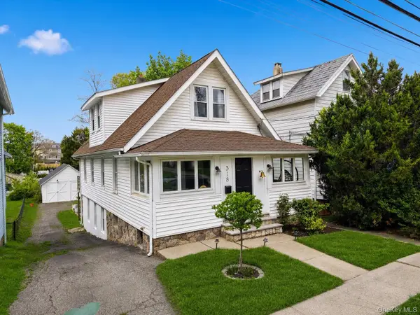 318 Union Avenue, Peekskill, NY 10566