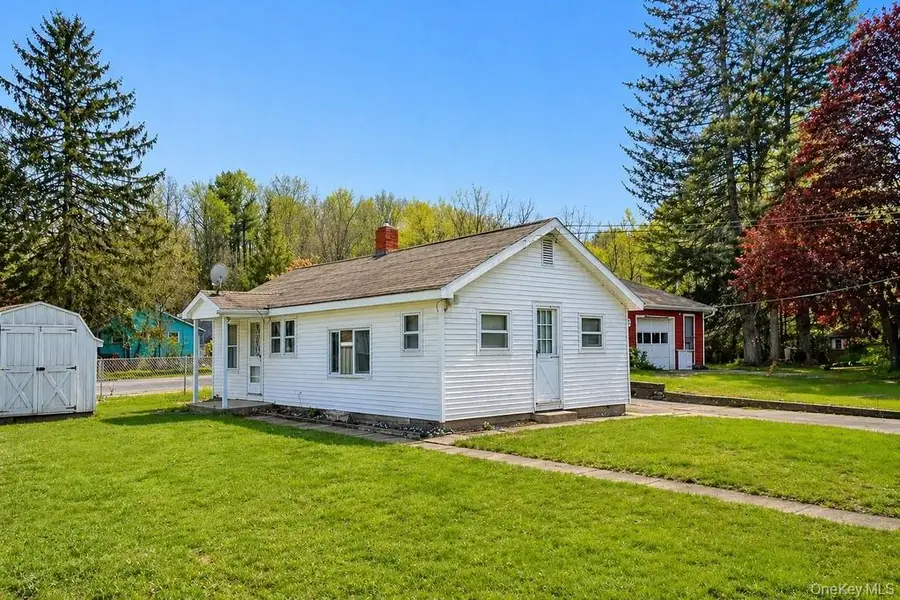 11 Irish Cape Road, Napanoch, NY 12458 - #2