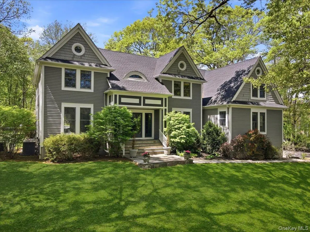 44 Scofield Road, Pound Ridge, NY 10576 - #1