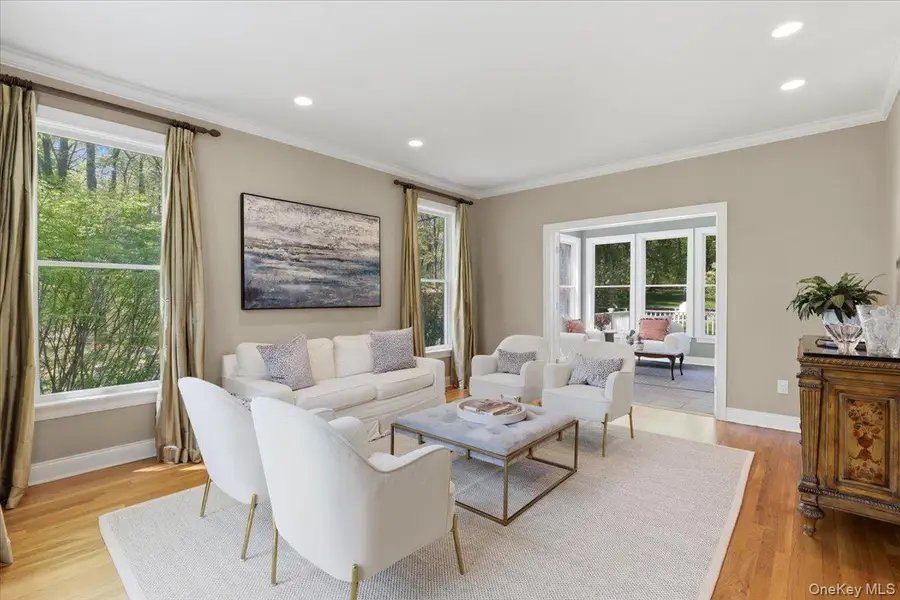 44 Scofield Road, Pound Ridge, NY 10576 - #3