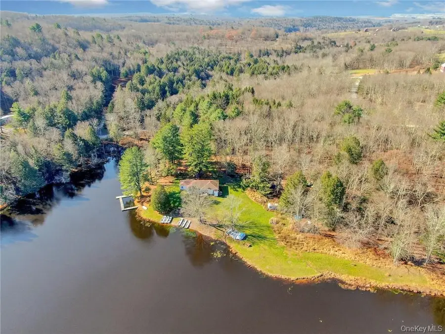 122 Jaketown Road, Swan Lake, NY 12783 - #2
