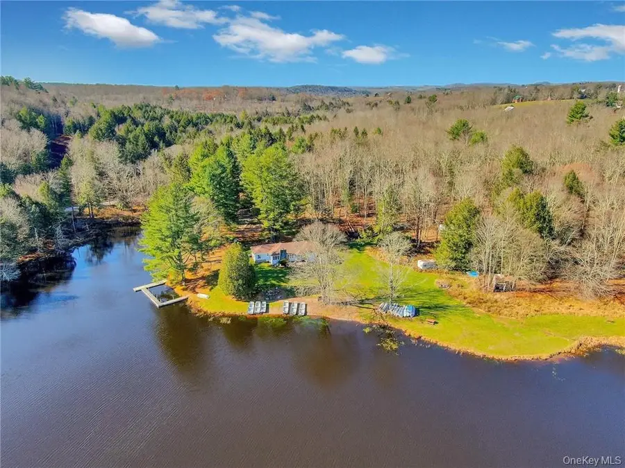 122 Jaketown Road, Swan Lake, NY 12783 - #3
