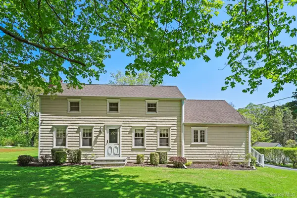 453 Smith Ridge Road, South Salem, NY 10590