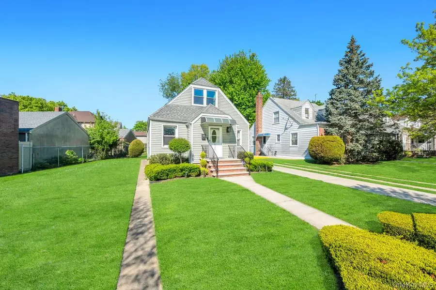 8726 249th Street, Bellerose, NY 11426 - #2