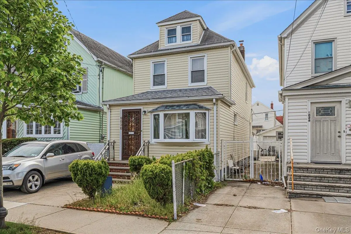 90-30 202th Street, Hollis, NY 11423 - #1