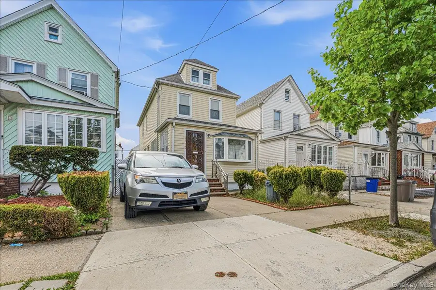 90-30 202th Street, Hollis, NY 11423 - #2