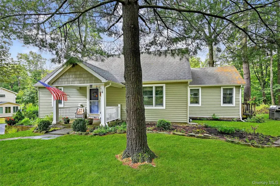 65 Ludlam Road, Monroe, NY 10950 - #2