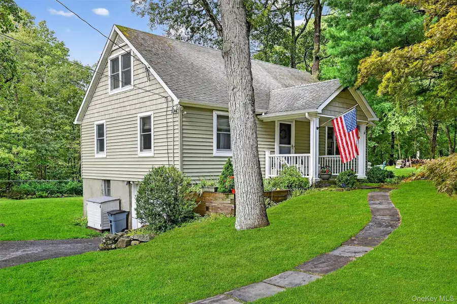 65 Ludlam Road, Monroe, NY 10950 - #3