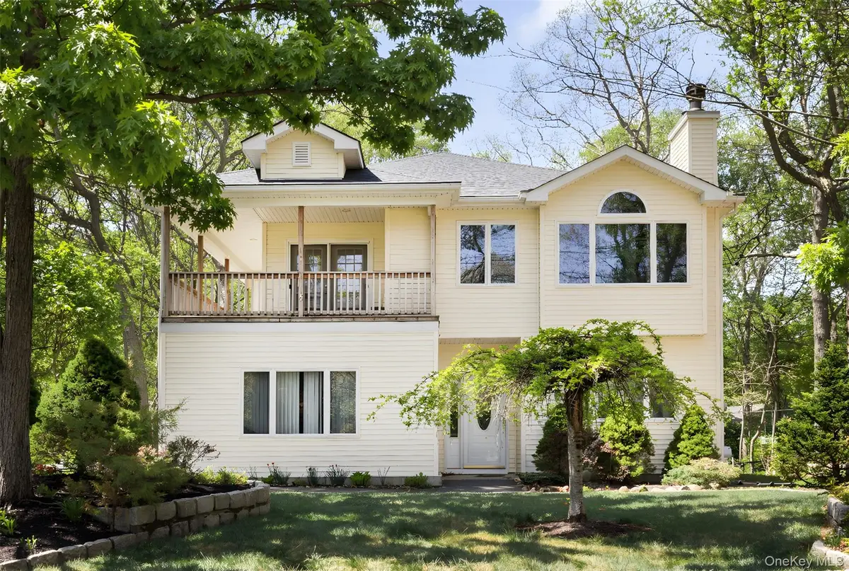26 19th Street, Wading River, NY 11792 - #1