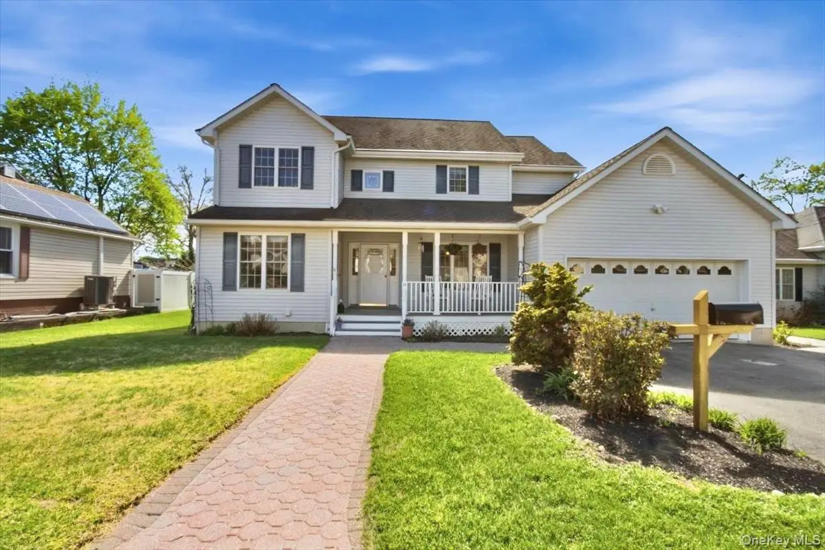 18 Barrett Place, Beacon, NY 12508 - #1