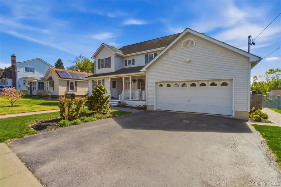 18 Barrett Place, Beacon, NY 12508 - #2