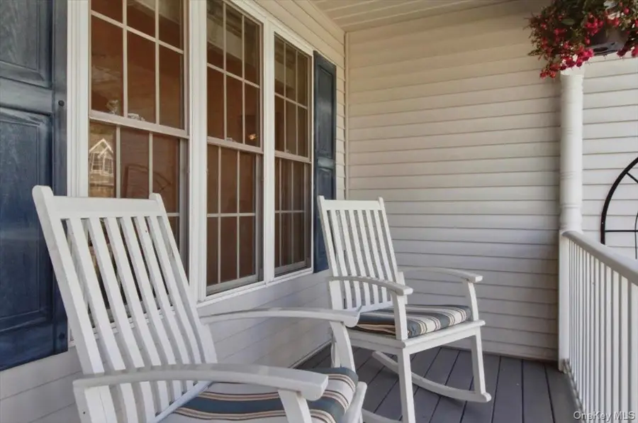 18 Barrett Place, Beacon, NY 12508 - #3