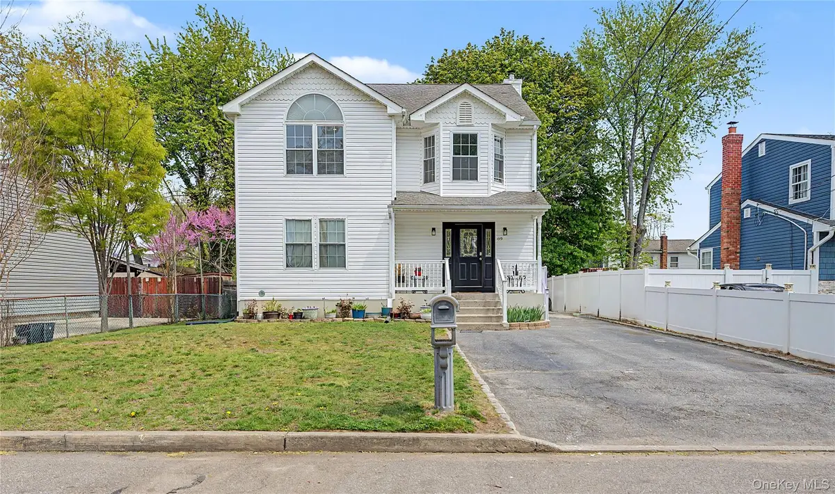 69 S 28th Street, Wyandanch, NY 11798 - #1