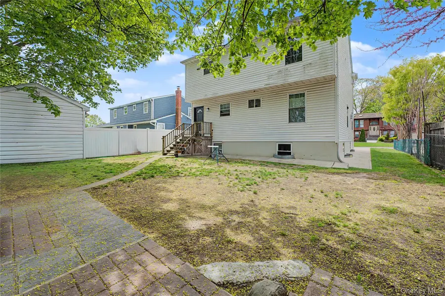 69 S 28th Street, Wyandanch, NY 11798 - #2