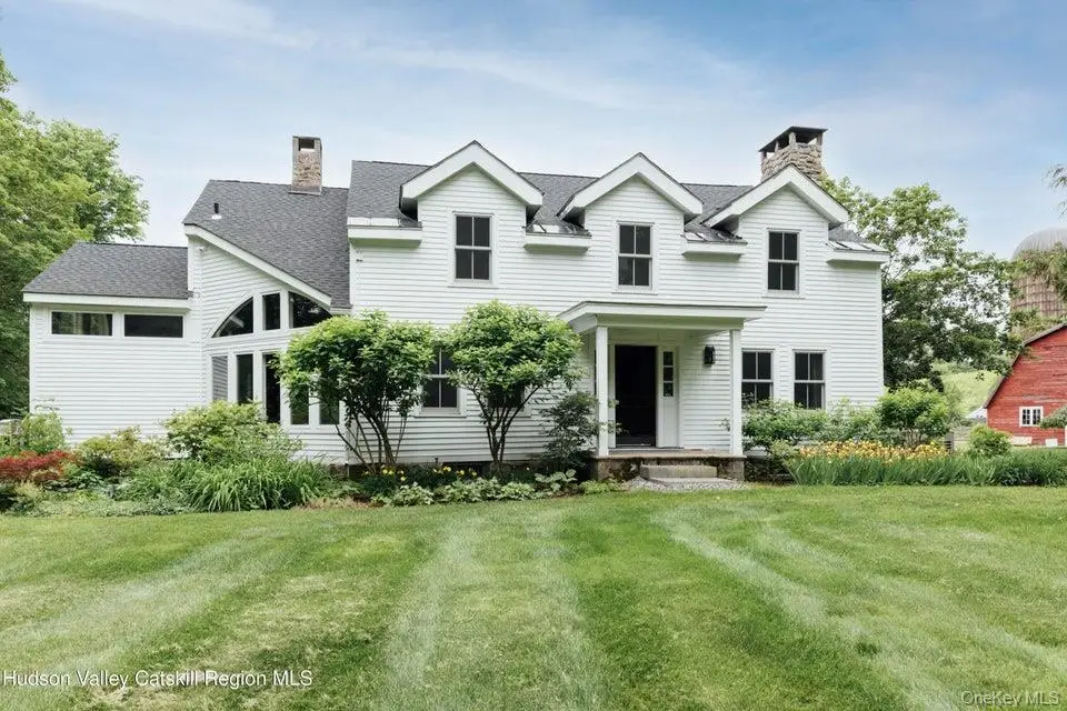 3243 County Route 9, East Chatham, NY 12060 - #1