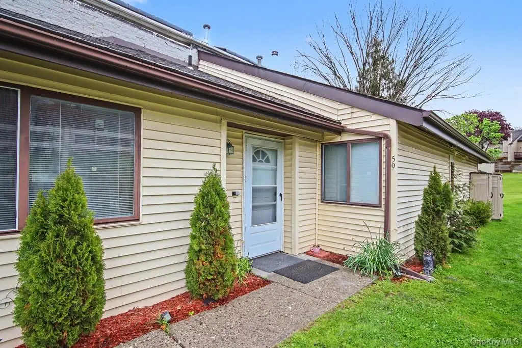 59 Country Club Drive, Florida, NY 10921 - #1