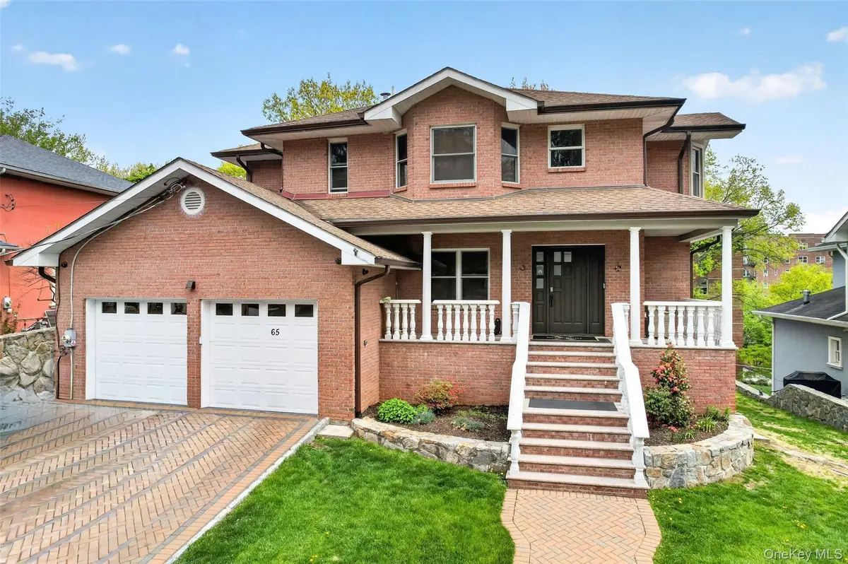 65 Wildway, Bronxville, NY 10708 - #1