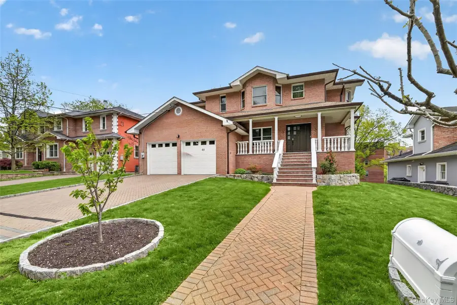 65 Wildway, Bronxville, NY 10708 - #3