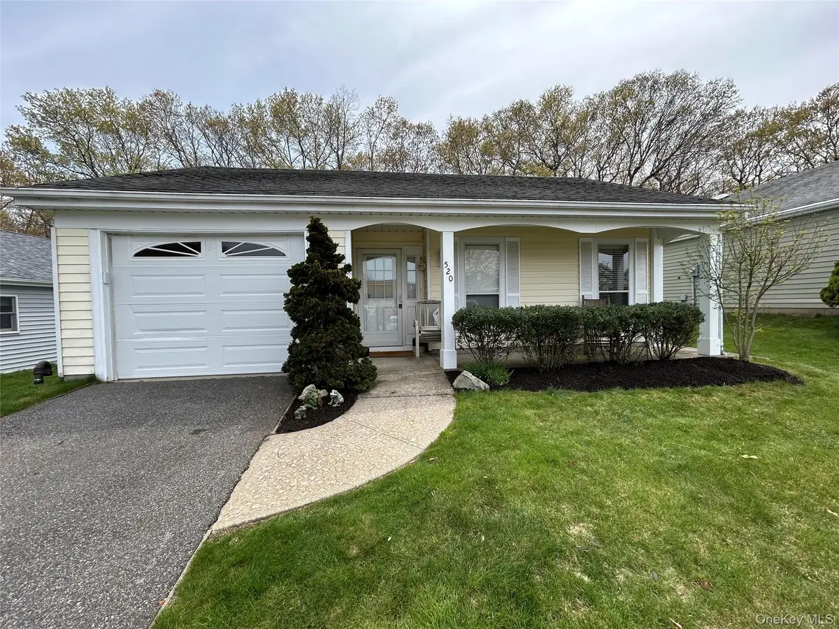 520 Cranston Lane, Ridge, NY 11961 - #1
