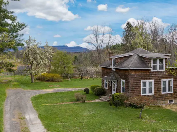 280 Cooper Street, Accord, NY 12404