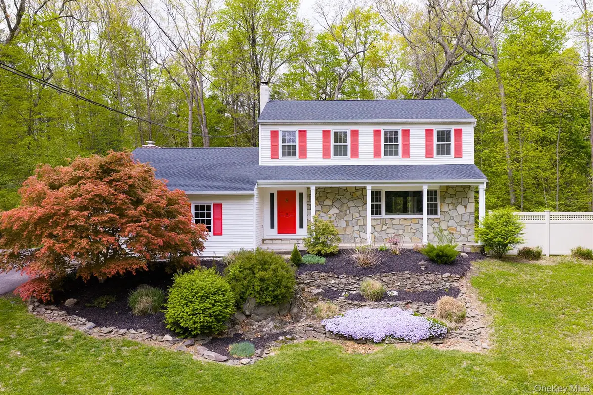 25 Hudson Drive, Hyde Park, NY 12538 - #1