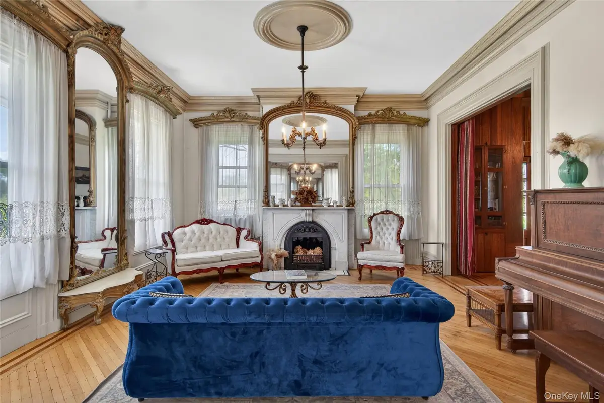 19 High Street, Chester, NY 10918 - #1