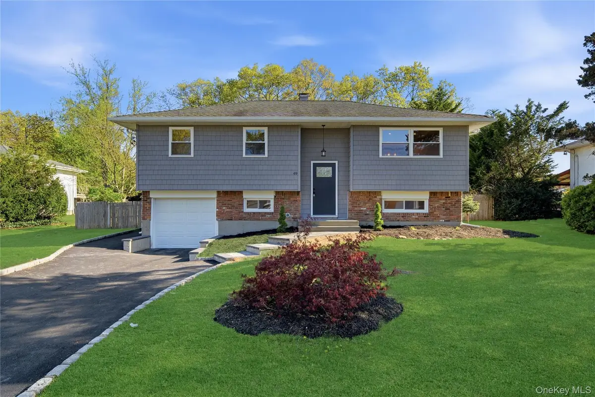 49 Sandy Hollow Drive, Smithtown, NY 11787 - #1