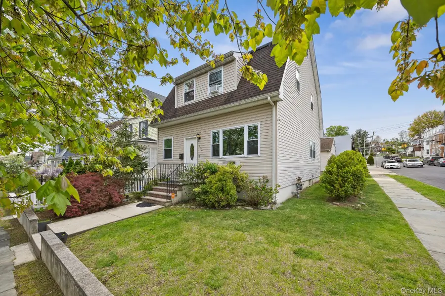 196 Hillside Avenue, Mount Vernon, NY 10553 - #2
