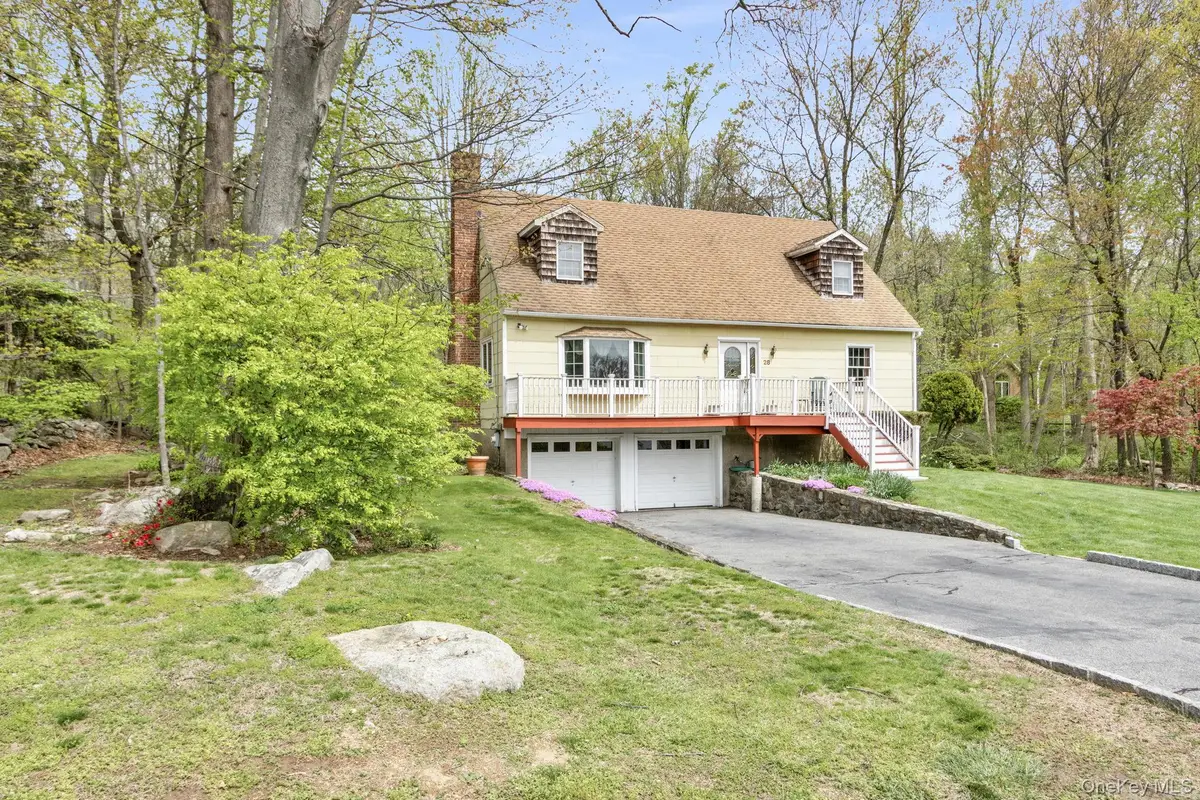 28 Partridge Lane, Putnam Valley, NY 10579 - #1