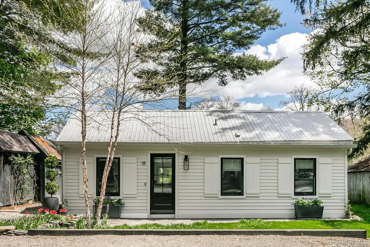 18 Fourth Avenue, Rhinebeck, NY 12572 - #1