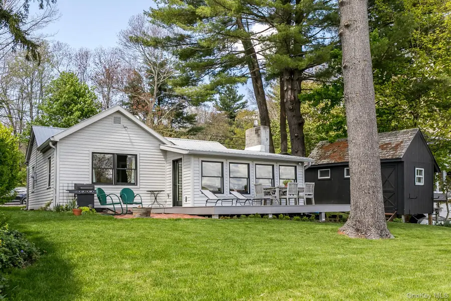 18 Fourth Avenue, Rhinebeck, NY 12572 - #3