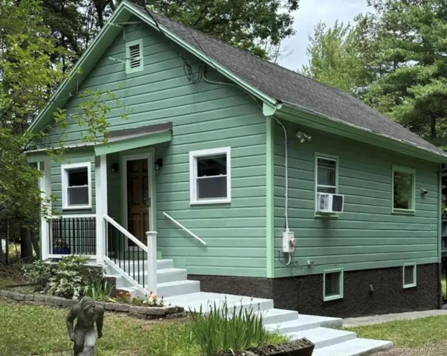 20 Kelder Road, Olivebridge, NY 12461 - #2