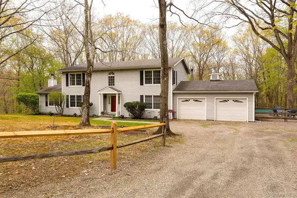 33 Willow Brook Ridge, Clinton Corners, NY 12514